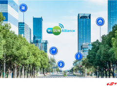 Silicon Labs利用基于标准的Wi-SUN技术扩展物联网无线产品组合