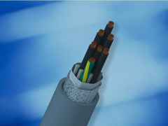 Alpha Wire 最新的Xtra-Guard® Flex TPE电缆拓展其久负盛名的产品线
