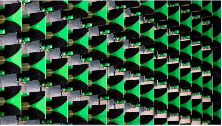 罗德与施瓦茨升级rspwc200以提高5gfr1基站ota测试精度