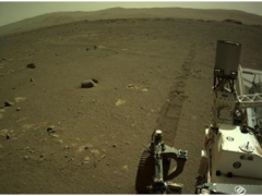 英特尔凌动®处理器力助NASA探索火星继续奔赴星辰大海