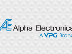 贸泽电子与金属箔电阻生产商Alpha Electronics签署全球分销协议