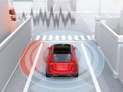英飞凌合作Reality AI开发高级传感解决方案 为车辆提供听觉