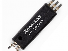 瑞萨电子凭借业界超小尺寸光电耦合器扩展其产品阵容