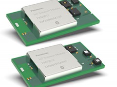 Arrow Electronics, Panasonic Industry e STMicroelectronics collaborano per fornire moduli IoT per ap