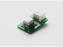 阿尔派开发有助于新冠疫情防控的空气环境传感器模块