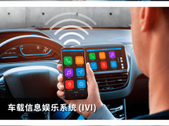 纤薄无线充电技术为汽车与智能手机的融合提供支持