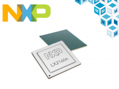 贸泽开售支持新一代NXP LX2 QorIQLayerscape处理器
