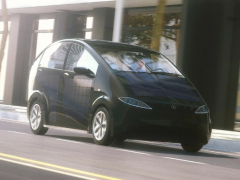 Sono Motors为Sion车型引入新电池技术，汽车续航增加50公里