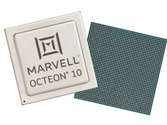 Marvell凭借业界首款5纳米数据处理器拓展OCTEON的领导地位
