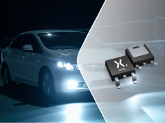 Nexperia新型双极结晶体管为汽车和工业应用提供高可靠性