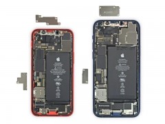 苹果将采用更薄芯片为iPhone、iPad和MacBooks更大电池腾出空间
