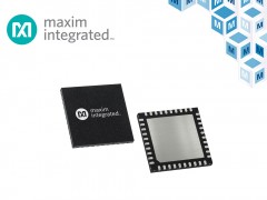 贸泽开售Maxim Integrated MAX25530 LED/TFT背光驱动器 为汽车用显示器提供支持