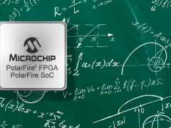 Microchip发布智能高级合成（HLS）工具套件