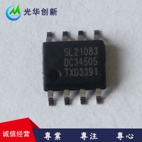 SSL21083T LED电源驱动IC