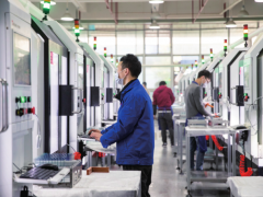 未来五年，如何绘制重庆电子产业蓝图？GEME 2022谱写新篇