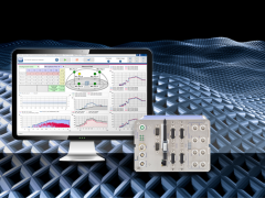 imc发布NVH声学与振动测量系统