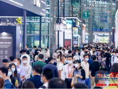 站在CITE 2022看智慧生活：一起探索你的未来小宇宙