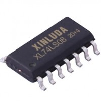 XL3232信路达xinludaRS-232接口集成电路