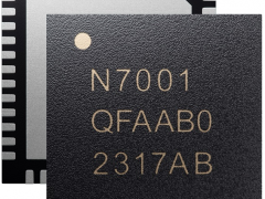 Nordic Semiconductor扩展nRF70系列推出nRF7001 Wi-Fi 6协同IC为客户实现成本优化设计