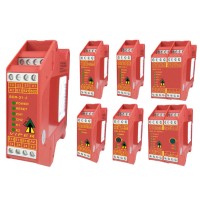 SCR-73-I安全继电器  IDEM全系列继电器