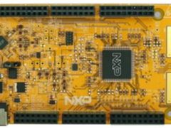大联大世平集团推出基于NXP产品的永磁同步电机（PMSM）驱动方案