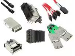 iPass 连接器和电缆组件解决方案