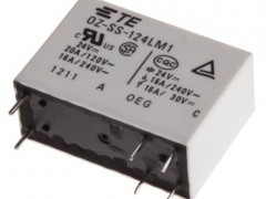 小漫电子V23154-D0735-B110 TE泰科继电器现货库存