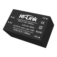 HI-LINK(海凌科)HLK-10M03L