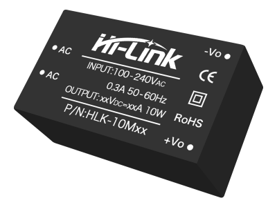 HI-LINK(海凌科)HLK-PM24L