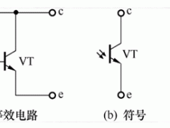 关于光电三极管的简单介绍