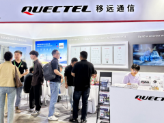 移远通信亮相重庆电力展：以5G、RedCap等技术，引领全球电