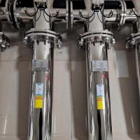 终端过滤器 前置过滤器 多明尼克过滤器