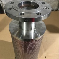 排气消声器XY-30 3寸消声器 可加工定制 不锈钢消音器