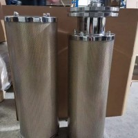 XY-20干燥机消声器 吸干机空气排气消音器 消音降噪设备